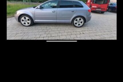 Audi A3 412.000 km 2.000 € Stuttgart 70469