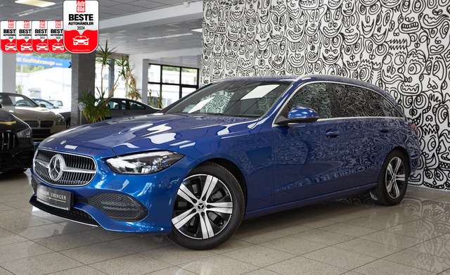 Mercedes-Benz C 220 132.211 km 28.990 € Uhingen 73066