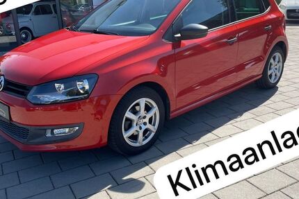 VW Polo 125.800 km 5.500 € Urbach (30km östlich von Stuttgart) 73660