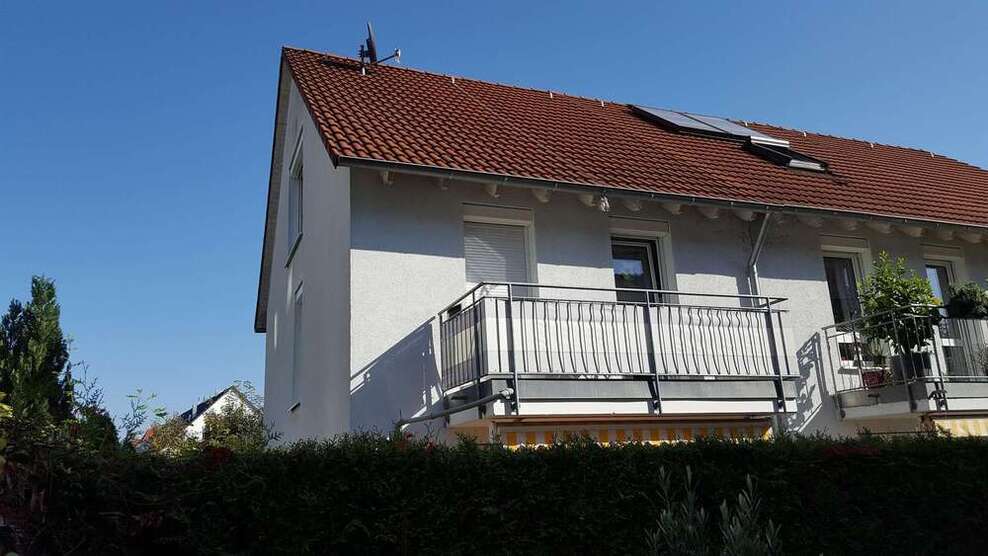 Haus zum Kaufen in Stuttgart 650.000 € 112 m²