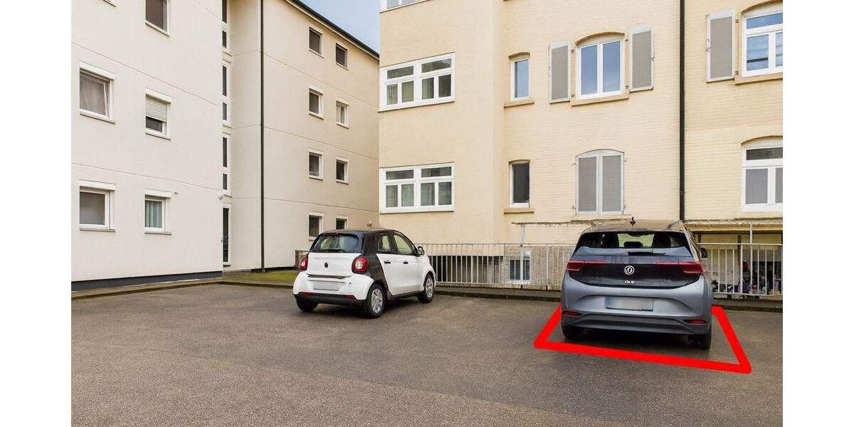 Etagenwohnung Stuttgart Untertürkheim - 3 Zimmer, 75 m&sup2;, 299.000&euro; | Angebot:25770413