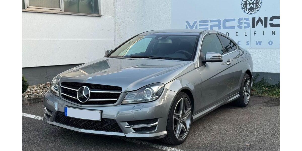 Mercedes-Benz C 250 104.000 km 15.450 € Sindelfingen 71065