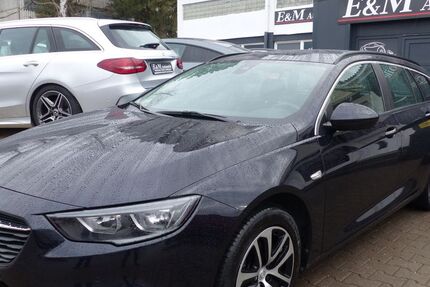 Opel Insignia 152.025 km 10.680 € Magstadt 71106