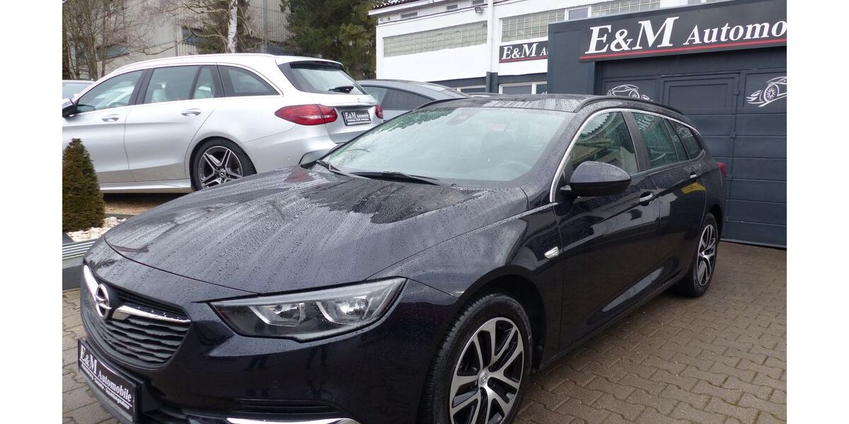 Opel Insignia 152.025 km 9.980 € Magstadt 71106