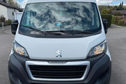 Peugeot Boxer 215.000 km 8.900 &euro; Leonberg 71229