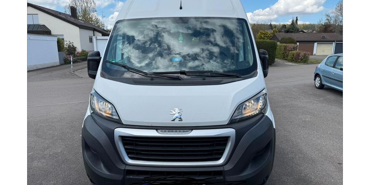 Peugeot Boxer 215.000 km 9.999 &euro; Leonberg 71229