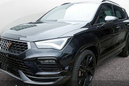 Cupra Ateca 3.500 km 42.890 &euro; Bietigheim-Bissingen 74321