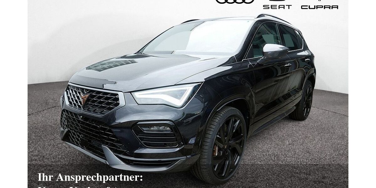 Cupra Ateca 3.500 km 42.890 &euro; Bietigheim-Bissingen 74321