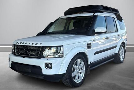Land Rover Discovery 159.235 km 21.790 &euro; Weinstadt 71384