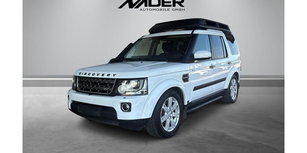 Land Rover Discovery 159.235 km 21.790 &euro; Weinstadt 71384