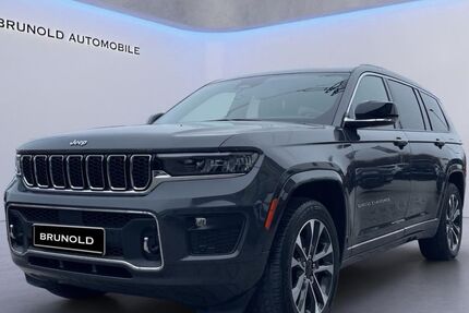 Jeep Grand Cherokee 63.300 km 57.900 &euro; Stuttgart 70565
