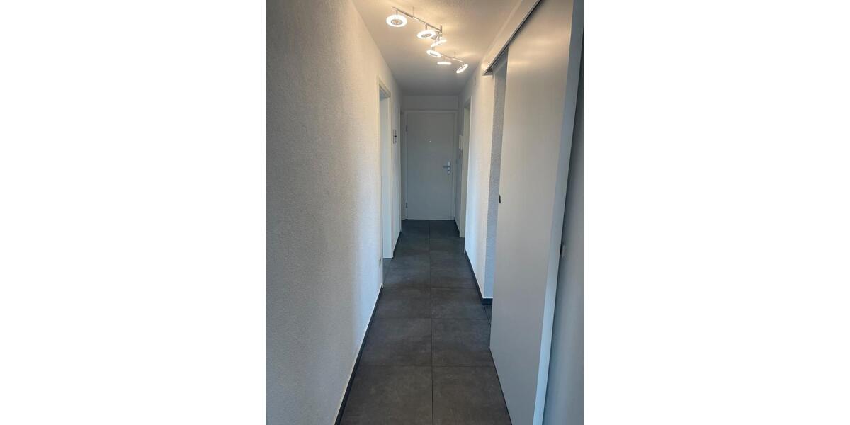 Etagenwohnung Backnang - 3 Zimmer, 68 m&sup2;, 250.000&euro; | Angebot:26564553