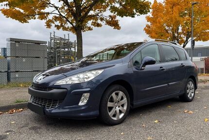 Peugeot 308 112.000 km 3.600 € Böblingen 71032