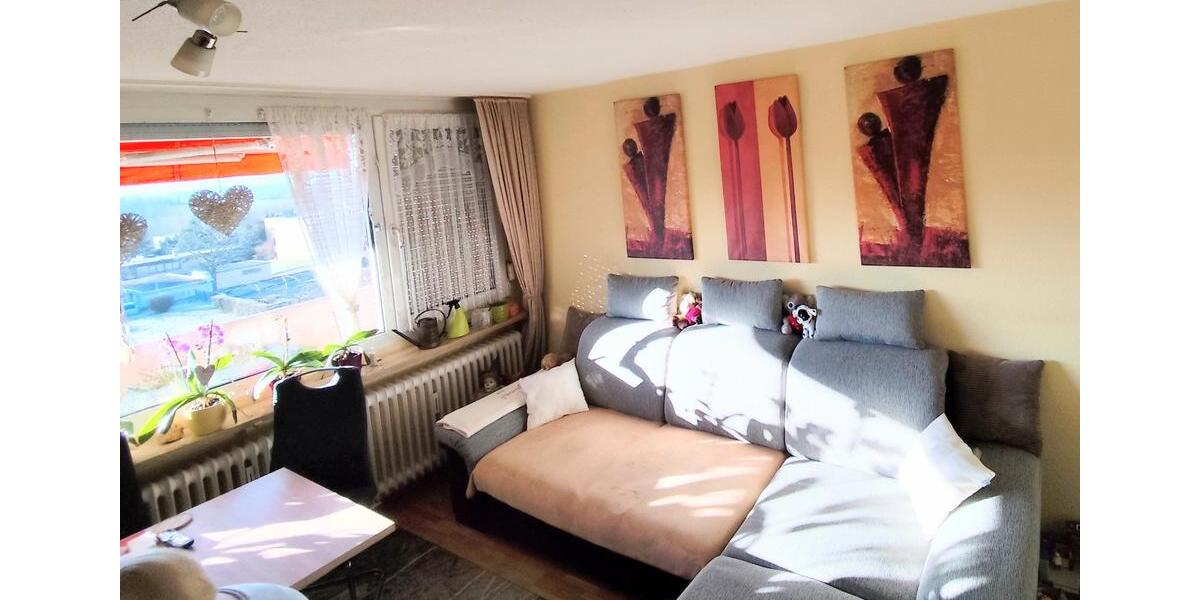 Etagenwohnung Waiblingen Bittenfeld - 2 Zimmer, 58 m&sup2;, 209.000&euro; | Angebot:26906509