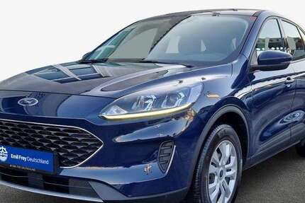 Ford Kuga 24.187 km 17.350 &euro; Waiblingen 71332