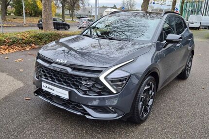 Kia Sportage 12.000 km 37.690 € Ludwigsburg 71636