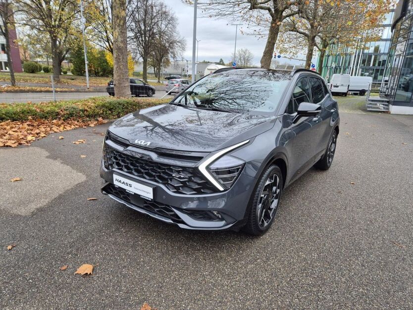 Kia Sportage 12.000 km 37.690 € Ludwigsburg 71636