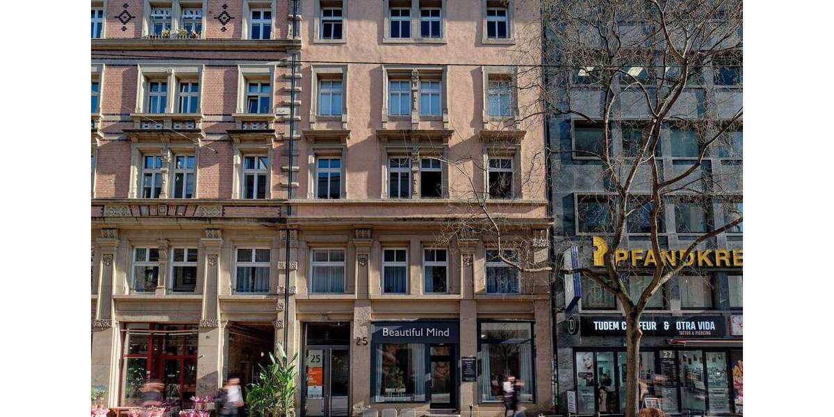 Gewerbeobjekt Stuttgart Süd - 4 Zimmer, 4.000&euro; | Angebot:25567297