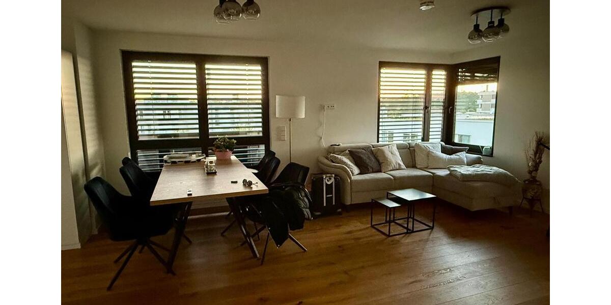 Einfamilienhaus Ludwigsburg Hoheneck - 3 Zimmer, 78 m&sup2;, 1.800&euro; | Angebot:25414577