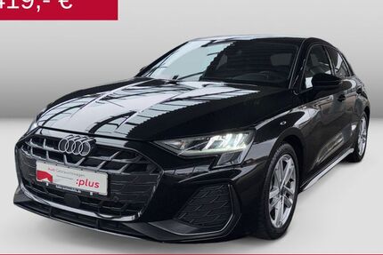 Audi A3 27.635 km 34.390 &euro; Esslingen 73730