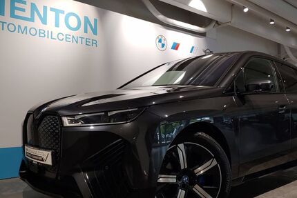 BMW iX 71.951 km 55.990 € Reutlingen 72766