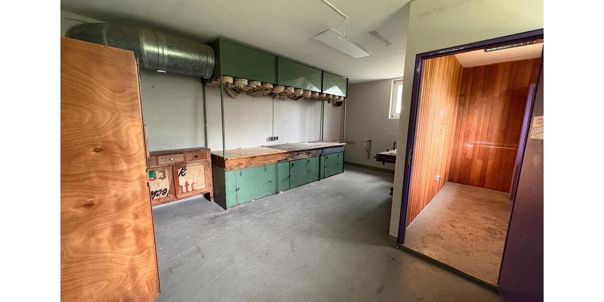 Gewerbeobjekt Ludwigsburg Hoheneck - 750&euro; | Angebot:26470014