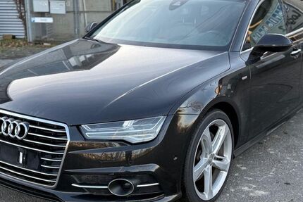 Audi A7 155.000 km 14.950 &euro; Metzingen 72555