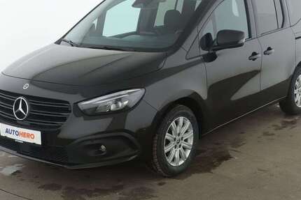 Mercedes-Benz Citan 57.735 km 21.490 &euro; Stuttgart 70195
