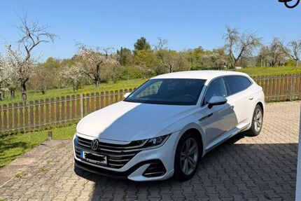 VW Arteon 51.200 km 31.500 &euro; Schorndorf 73614