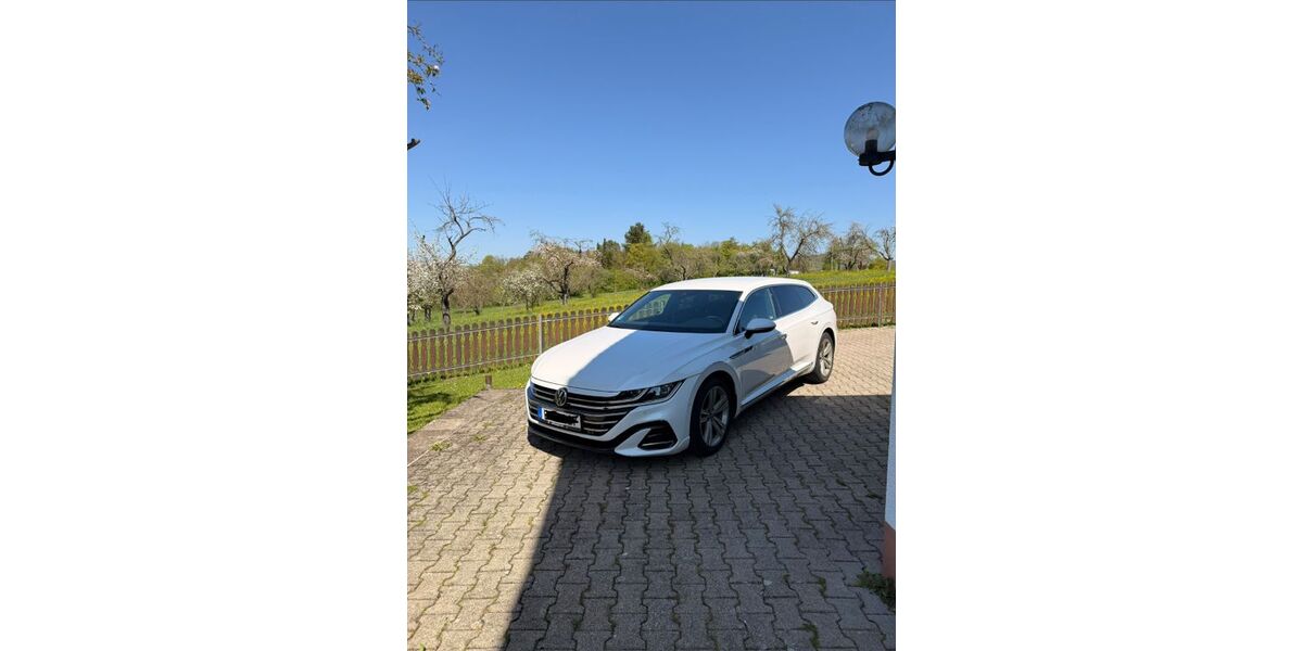 VW Arteon 51.200 km 31.500 &euro; Schorndorf 73614