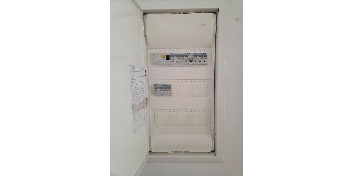Provisionsfrei* KERNSANIERTE 2-Zimmer-Wohnung mit EBK, Westbalkon & ruhige Lage in Altbach - 2- Altbach | Angebot:26498459