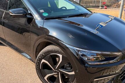 Kia EV6 53.000 km 36.000 &euro; Ludwigsburg 71638