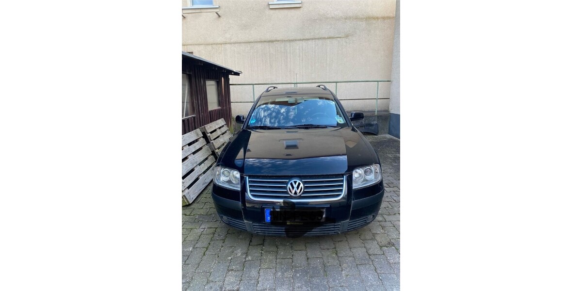 VW Passat 220.000 km 2.700 € Aspach 71546