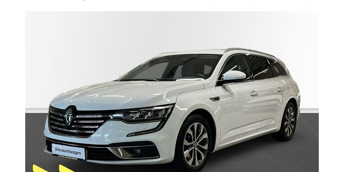 Renault Talisman 45.229 km 20.400 &euro; Stuttgart 70469