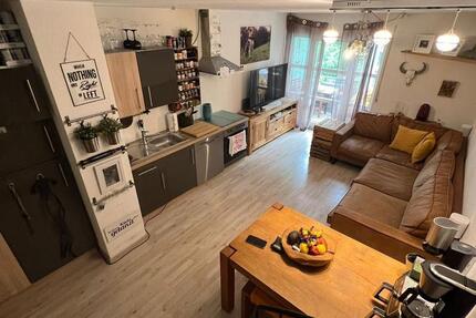 Wohnung Stuttgart Vaihingen - 2 Zimmer, 42 m&sup2;, 250.000&euro; | Angebot:26765102