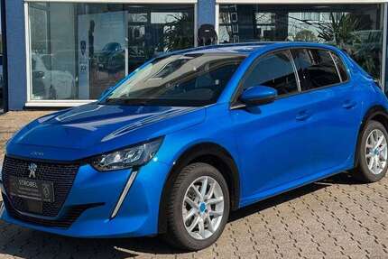 Peugeot 208 43.400 km 13.990 &euro; Nürtingen 72622