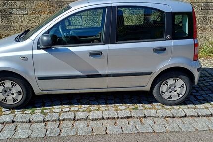 Fiat Panda 135.000 km 1.950 &euro; Schwieberdingen 71701