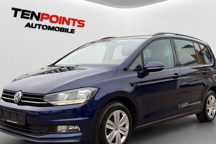 VW Touran 124.000 km 16.400 &euro; Sindelfingen 71065