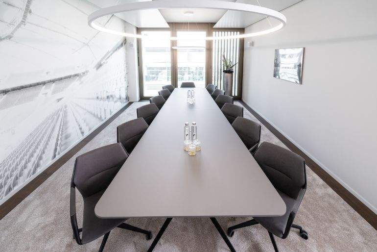 Gewerbeobjekt Stuttgart Mitte - 219&euro; | Angebot:25570669