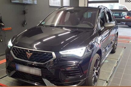 Cupra Ateca 50.728 km 27.530 &euro; Stuttgart-Feuerbach 70469