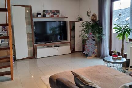 Wohnung Leinfelden-Echterdingen Echterdingen - 3 Zimmer, 80 m&sup2;, 1.200&euro; | Angebot:25097124