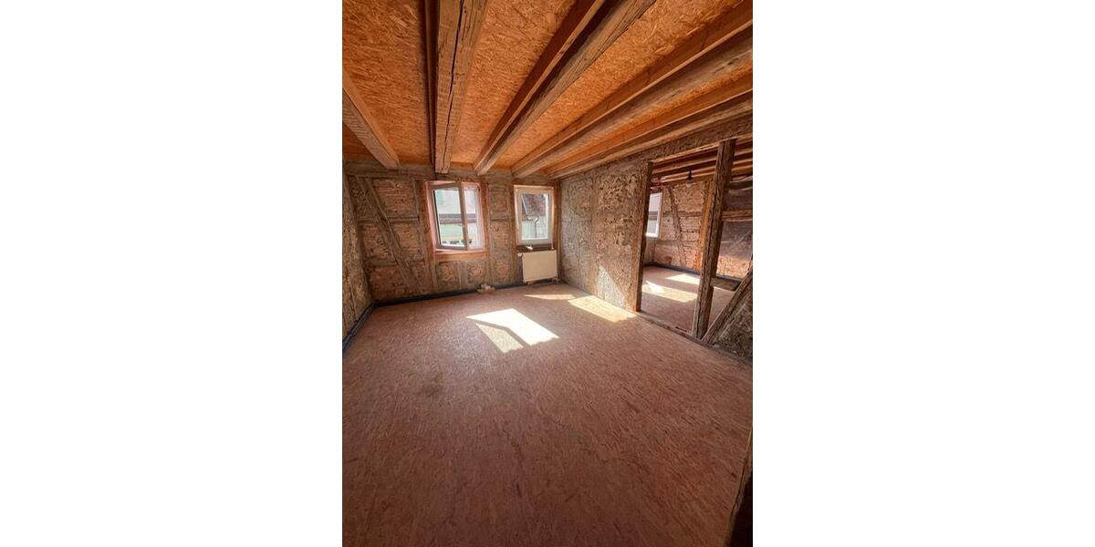 Mehrfamilienhaus, Wohnhaus Weinstadt - 6 Zimmer, 130 m&sup2;, 499.000&euro; | Angebot:26103793