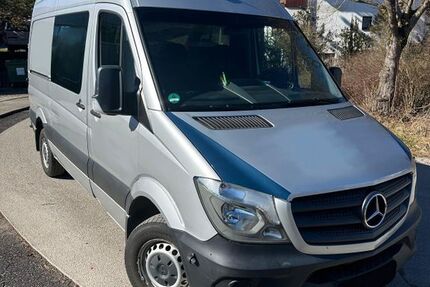 Mercedes-Benz Sprinter 304.500 km 8.790 &euro; Heimsheim 71296