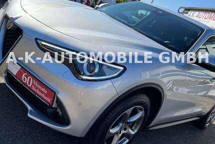 Alfa Romeo Stelvio 84.574 km 23.999 € Deizisau 73779