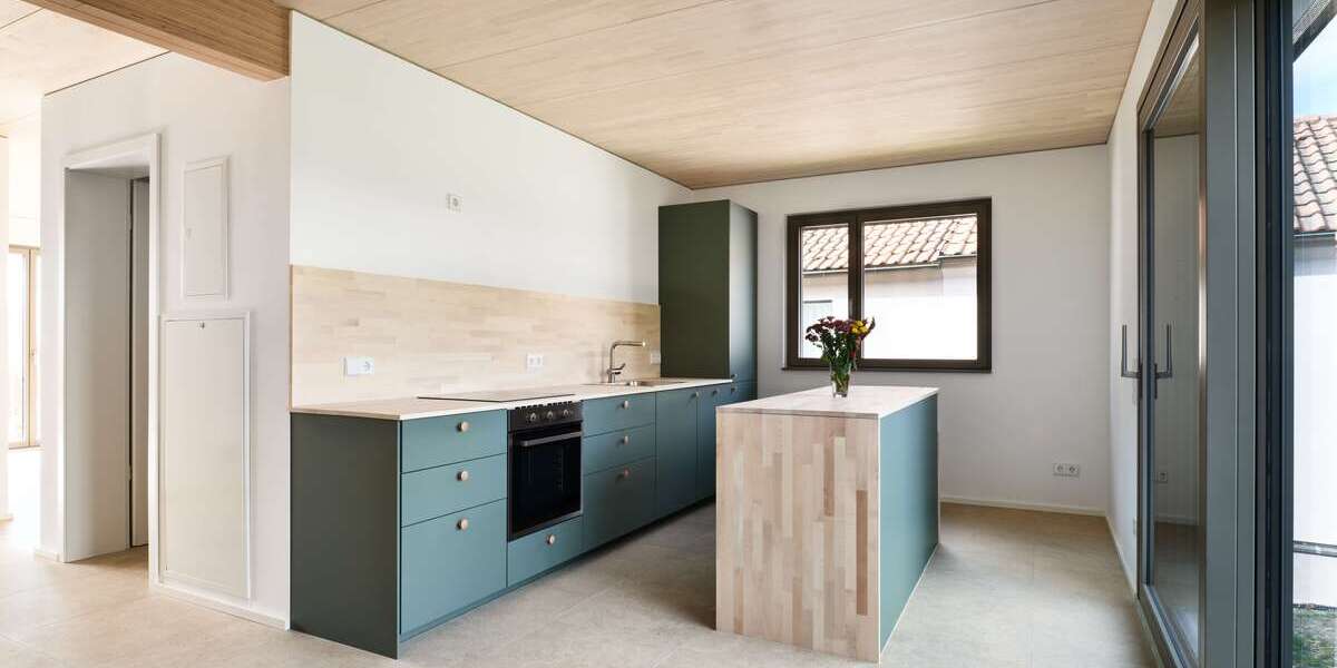 Etagenwohnung Nürtingen - 3 Zimmer, 68 m&sup2;, 367.598&euro; | Angebot:26907768