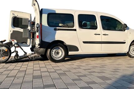 Mercedes-Benz Citan 31.900 km 26.580 &euro; Leinfelden-Echterdingen 70771