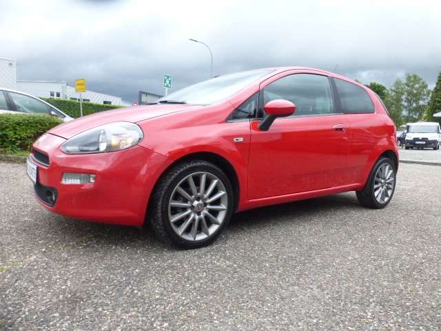 Punto
