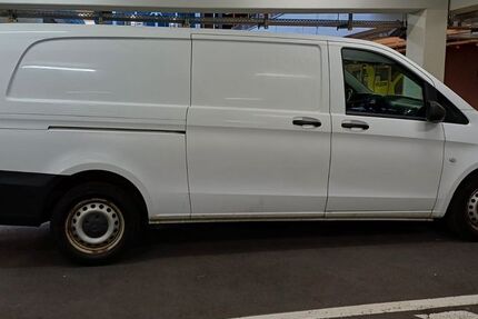 Mercedes-Benz Vito 139.000 km 15.300 &euro; Esslingen am Neckar 73733