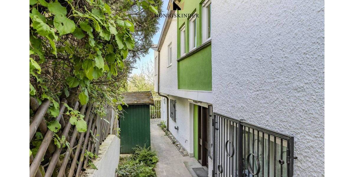Doppelhaushälfte Leinfelden-Echterdingen Echterdingen - 8 Zimmer, 235 m&sup2;, 798.000&euro; | Angebot:26388860