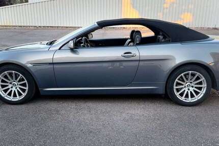 BMW 630 115.573 km 18.999 &euro; Fellbach 70736